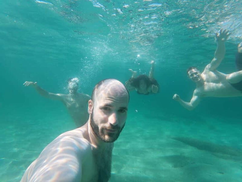 Explore the Athenian Riviera with food and wine - Key Points