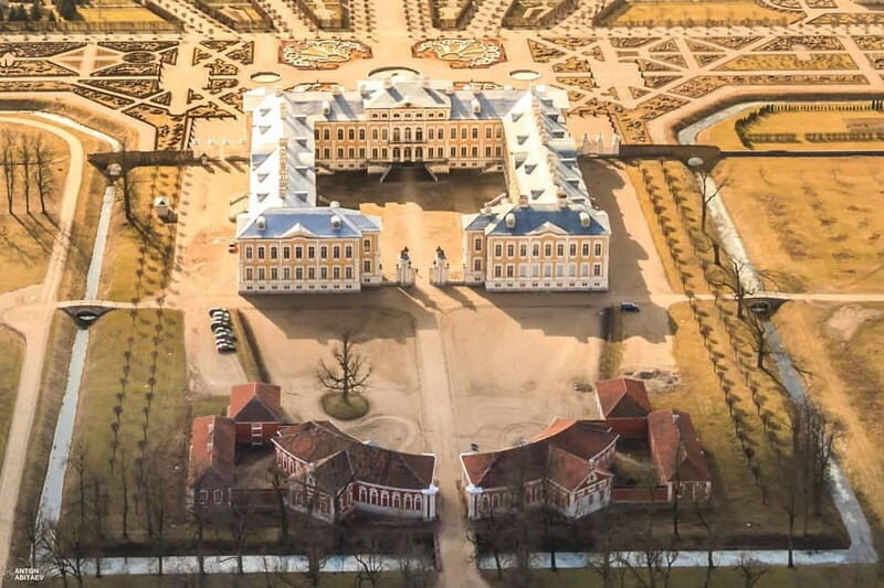 Explore the Baltics: Riga - Vilnius / Vilnius - Riga Daytrip - A Closer Look at the Experience