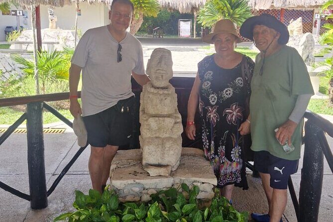 Explore the beaches of Cozumel Mexico by private transportation - What to Expect from the Tour