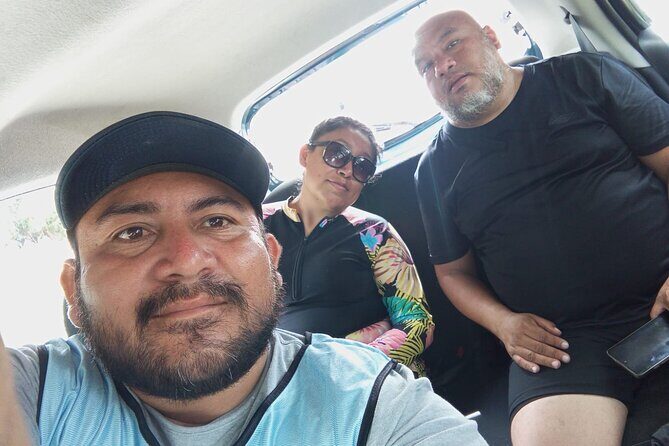 Explore the beaches of Cozumel Mexico by private transportation - The Experience: What’s Really Special