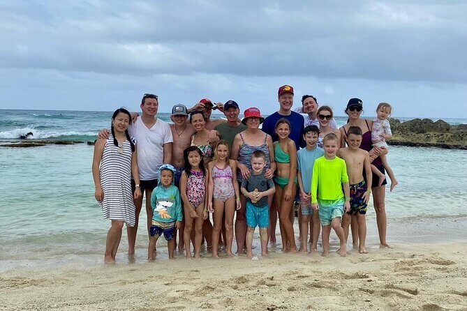 Explore the beaches of Cozumel Mexico by private transportation - Who Should Consider This Tour?