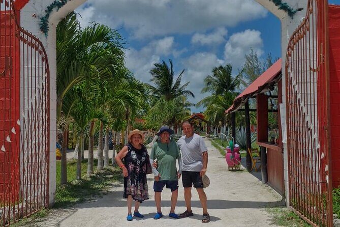 Explore the beaches of Cozumel Mexico by private transportation - FAQs