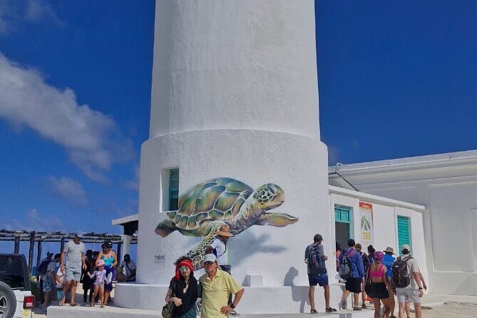 Explore the beaches of Cozumel Mexico by private transportation - Final Thoughts