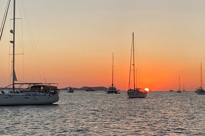 Explore the Beautifull seaside of Formentera. Incl cava, drinks, snacks, .. - Who Will Love This Tour?