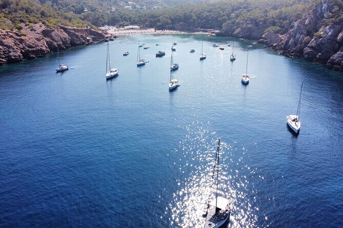 Explore the Beautifull seaside of Formentera. Incl cava, drinks, snacks, .. - Final Thoughts