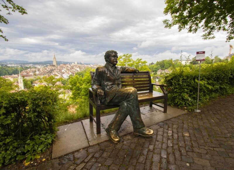 Explore the best guided intro tour of Bern with a Local - Final Thoughts