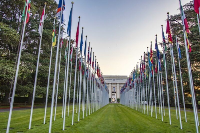 Explore the best guided intro tour of Geneva with a Local - Final Thoughts