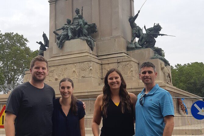 Explore the Best Highlights of Rome by Golf Car - Private Tour - The Sum Up