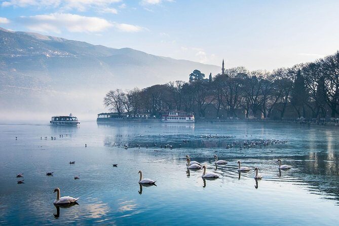 Explore the capital of Epirus, Ioannina. - Final Thoughts