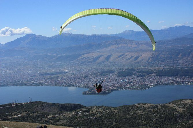 Explore the capital of Epirus, Ioannina. - Frequently Asked Questions