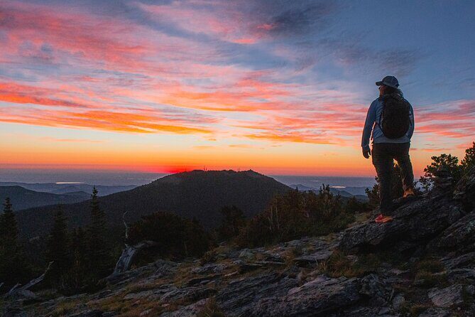 Explore the Colorado Rockies with an Adventure Photographer - Final Thoughts: Who Should Book This?