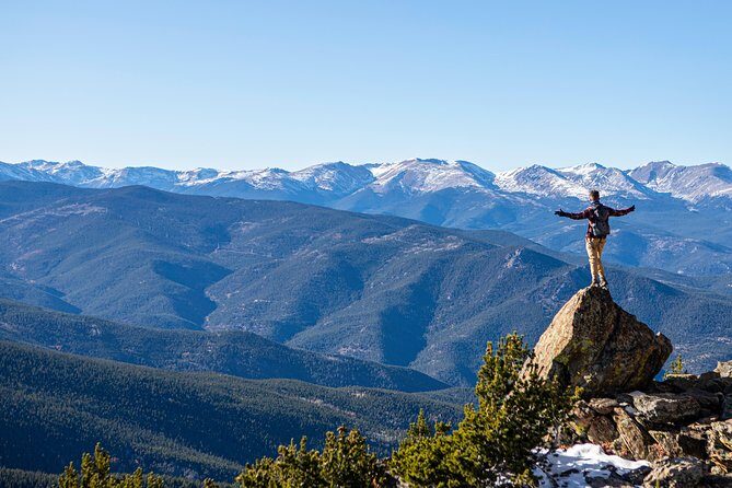 Explore the Colorado Rockies with an Adventure Photographer - Frequently Asked Questions