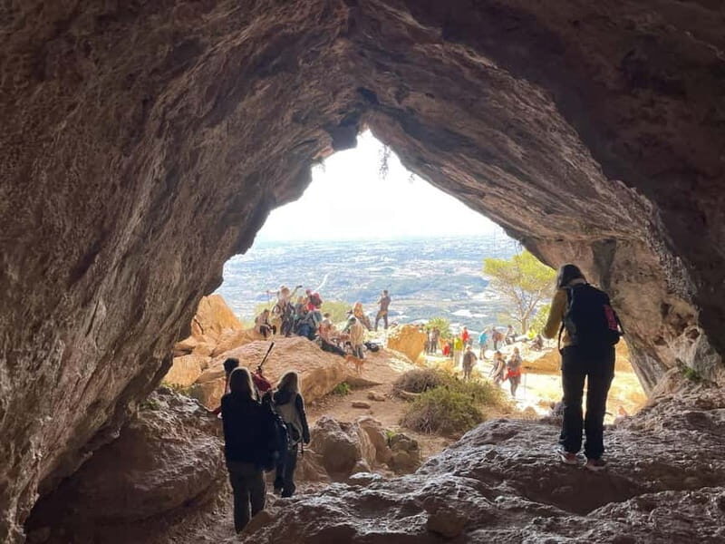 Explore the Costa Blanca with a Guided Hike - Why Choose This Guided Hike?