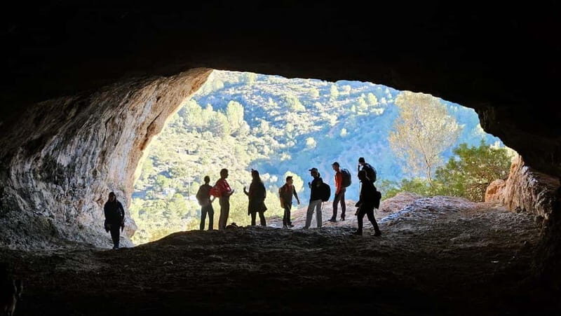 Explore the Costa Blanca with a Guided Hike - What to Bring and Wear