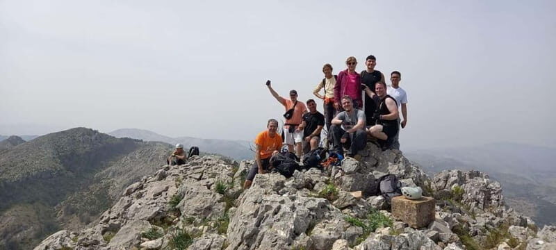 Explore the Costa Blanca with a Guided Hike - Cost and Value