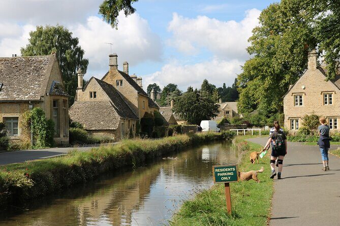 Explore the Cotswolds (Private Day Tour from London) - Who is This Tour Best For?