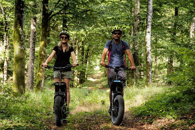 Explore the forests of Haut Languedoc on an electric scooter - Final Thoughts: Is It Worth It?