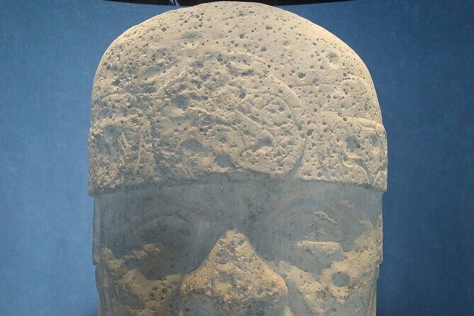 Explore the Grand National Museum of Anthropology - A Deep Dive into the Museum Experience