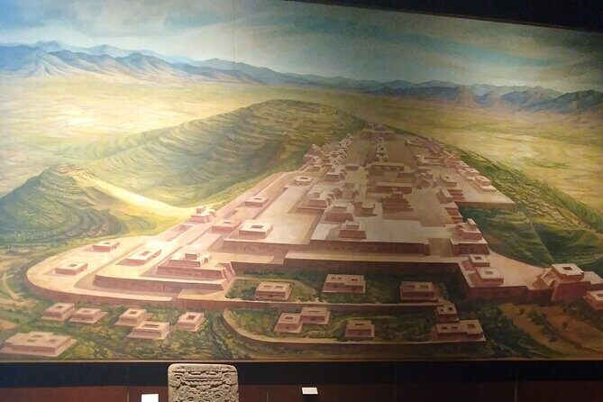 Explore the Grand National Museum of Anthropology - Final Thoughts