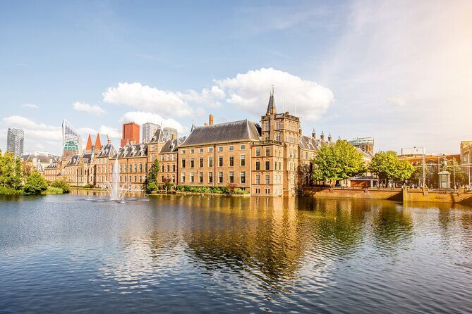 Explore The Hague in 60 minutes with a Local - Who Is This Tour Best For?