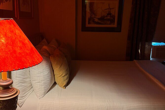 Explore the Haunted Weatherford Hotel in Flagstaff - Key Points