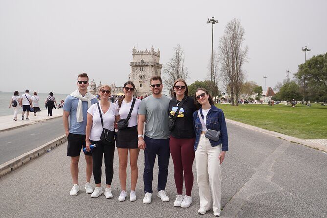 Explore the Heart of Portugal with Our Exclusive City Tours - Exploring Lisbon’s Heart: A Guide to this Personalized City Tour