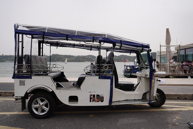 Explore the Heart of Portugal with Our Exclusive City Tours - Key Points