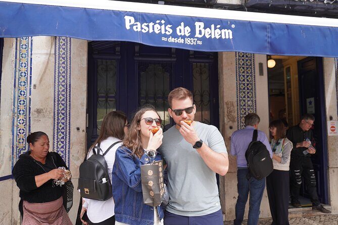 Explore the Heart of Portugal with Our Exclusive City Tours - Practical Details: What You Need to Know