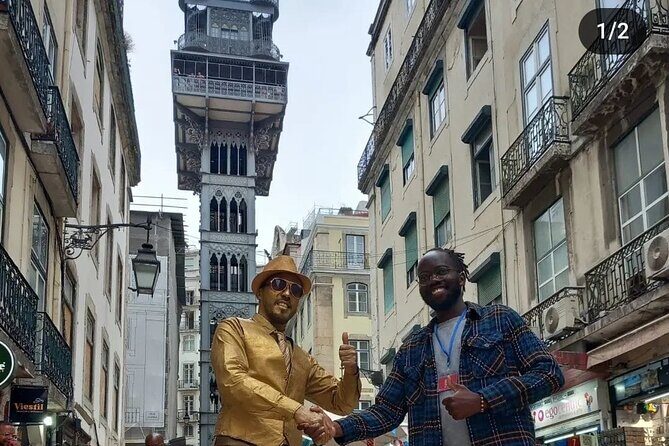 Explore the Heart of Portugal with Our Exclusive City Tours - Who Is This Tour Best For?