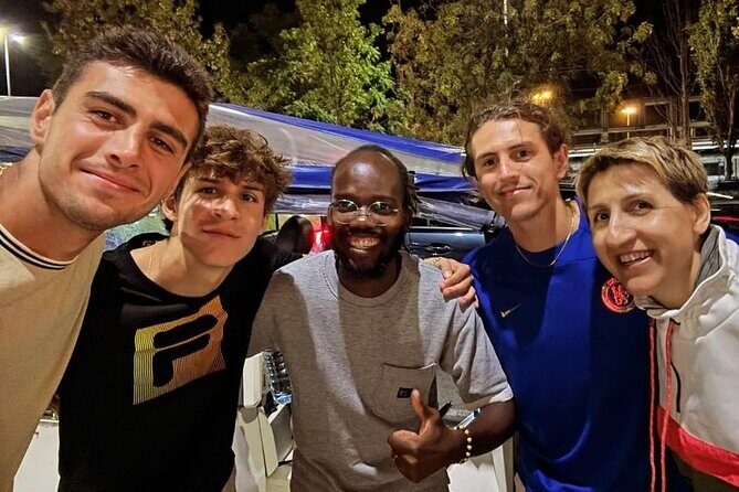 Explore the Heart of Portugal with Our Exclusive City Tours - The Sum Up