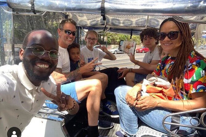 Explore the Heart of Portugal with Our Exclusive City Tours - FAQs