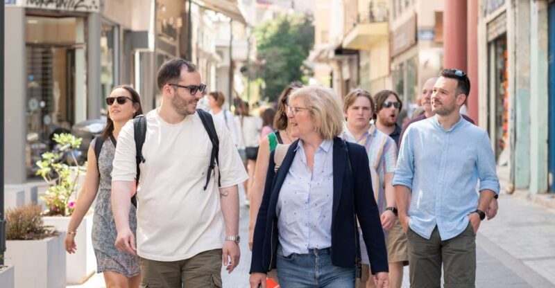 Explore the Hidden Food Gems of Athens - An Honest Look at the Athens Food Tour Experience