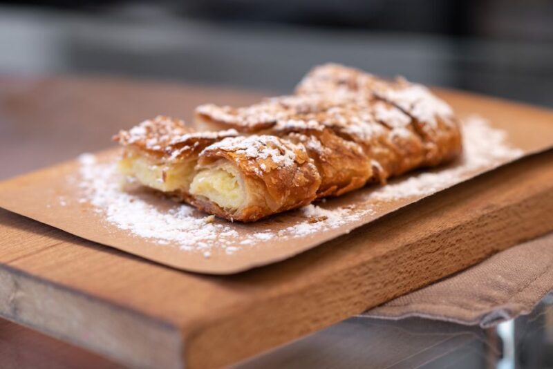 Explore the Hidden Food Gems of Athens - Frequently Asked Questions