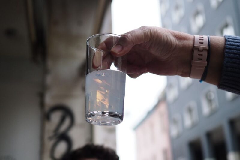 Explore the Hidden Food Gems of Athens - Wrapping Up