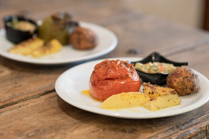 Explore the hidden food gems of Athens - A Complete Look at the Food Tour Experience