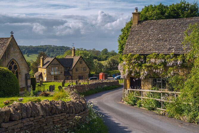 Explore the Hidden Gems of Cotswolds Private Tour - An Honest Look at the Tour Experience