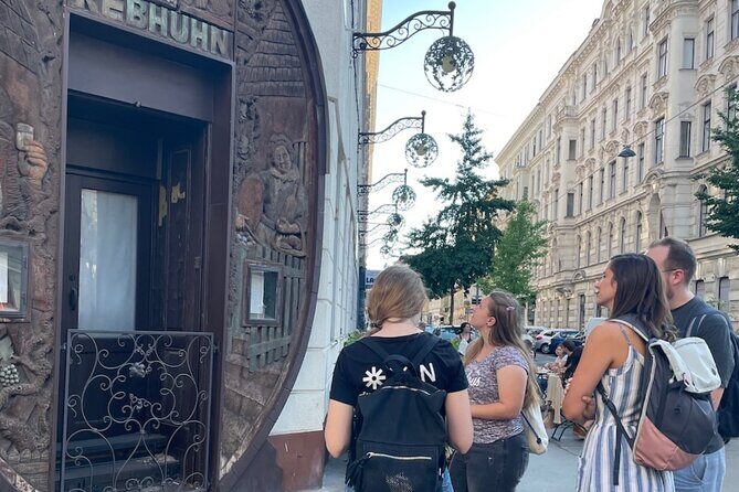 Explore the Hidden Gems of Vienna with CityRiddler - What’s Included and How It Works