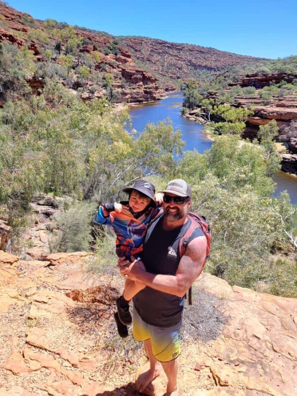 Explore the Hidden Gorges: Kalbarri N.P, 4WD, Hike, Canoe - Who Is This Tour Best For?