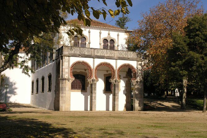 Explore the Highlights of Evora: Self-Guided GPS and Audio Tour - A Deep Dive into Évora’s Highlights