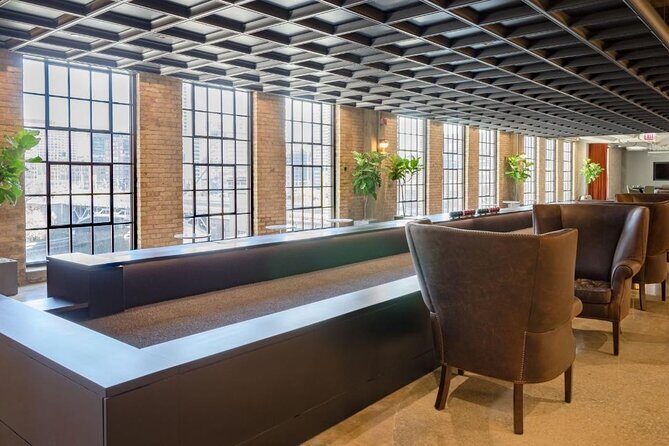 Explore the Historic Old Post Office in Chicago - Why You’ll Love the Old Post Office Tour