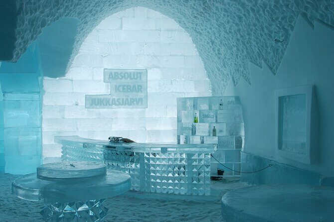 Explore the Icehotel, Day Trip from Abisko - How Does It Stack Up?