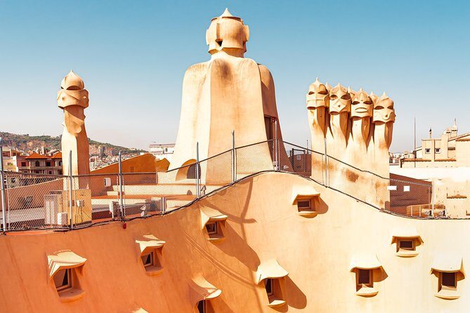 Explore the Instaworthy Spots of Barcelona with a Local - What the Reviews Say