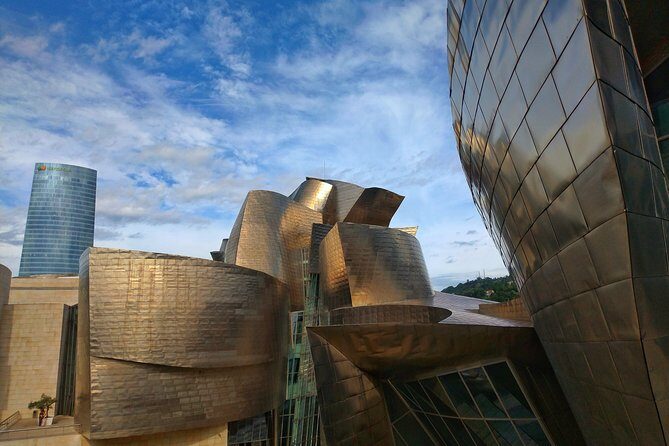 Explore the Instaworthy Spots of Bilbao with a Local - Key Points