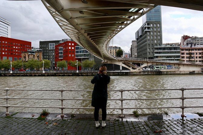 Explore the Instaworthy Spots of Bilbao with a Local - The Itinerary in Detail — What to Expect