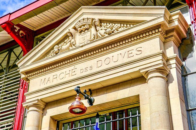 Explore the Instaworthy Spots of Bordeaux with a Local - The National Opera of Bordeaux: Architectural Elegance