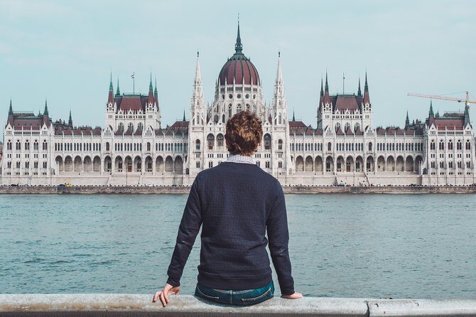 Explore the Instaworthy Spots of Budapest with a Local - The Itinerary in Detail