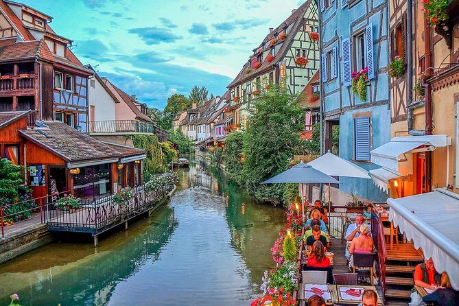 Explore the Instaworthy Spots of Colmar with a Local - Key Points