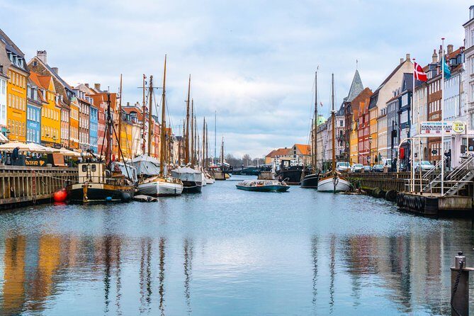 Explore the Instaworthy Spots of Copenhagen with a Local - Final Thoughts