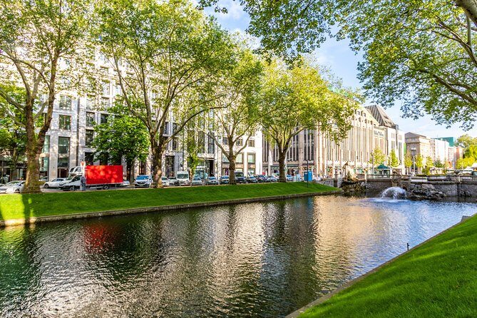 Explore the Instaworthy Spots of Dusseldorf with a Local - Final Thoughts: Is This Tour Right for You?