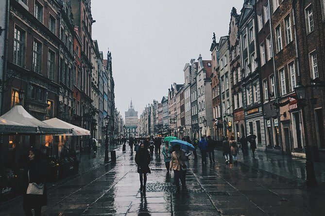 Explore the Instaworthy Spots of Gdansk with a Local - The Sum Up: Is This Tour Right for You?